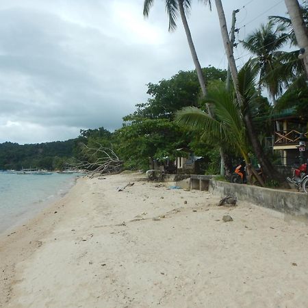 High Chaparral Cottages El Nido Exterior photo