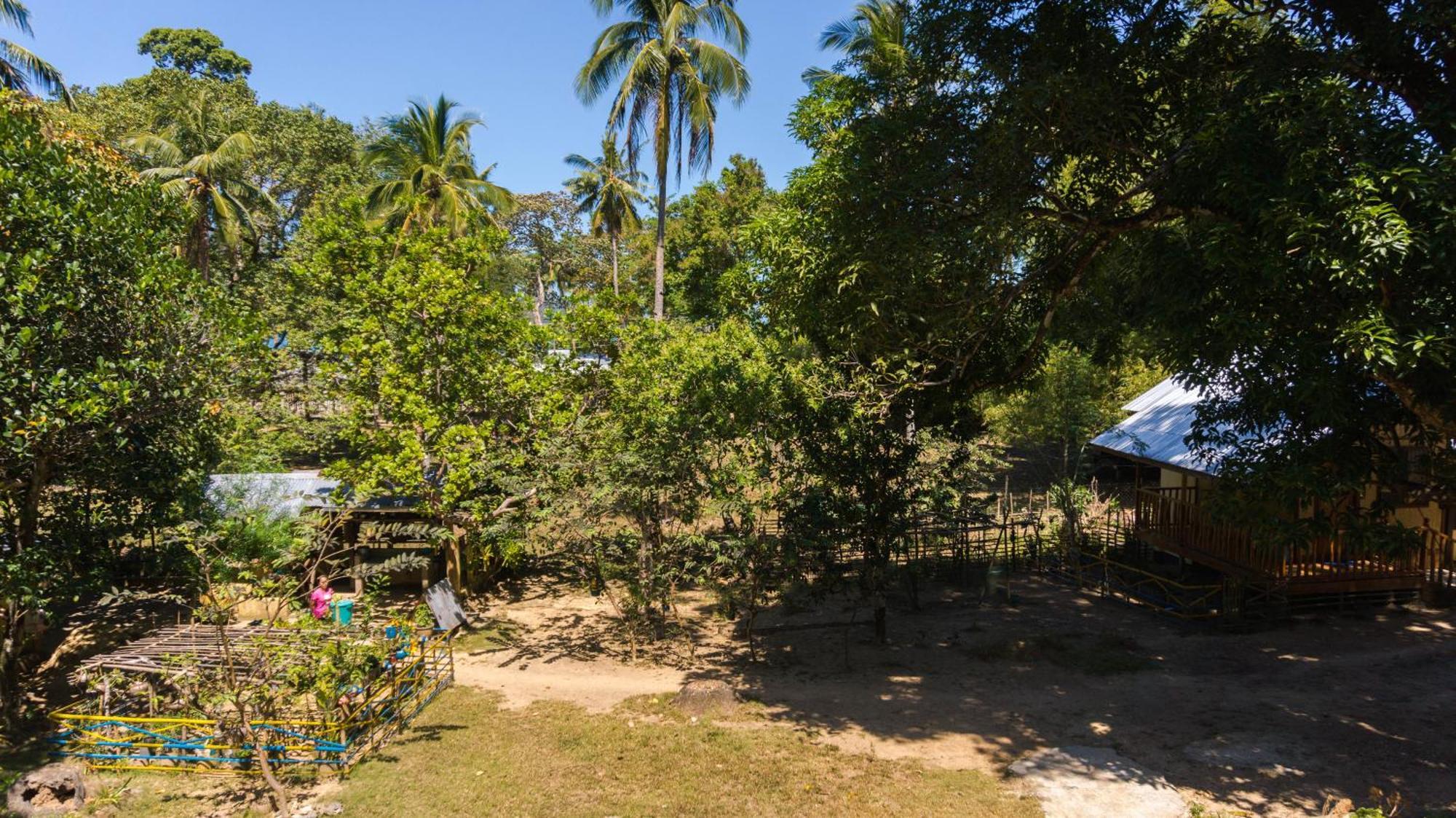 High Chaparral Cottages El Nido Exterior photo