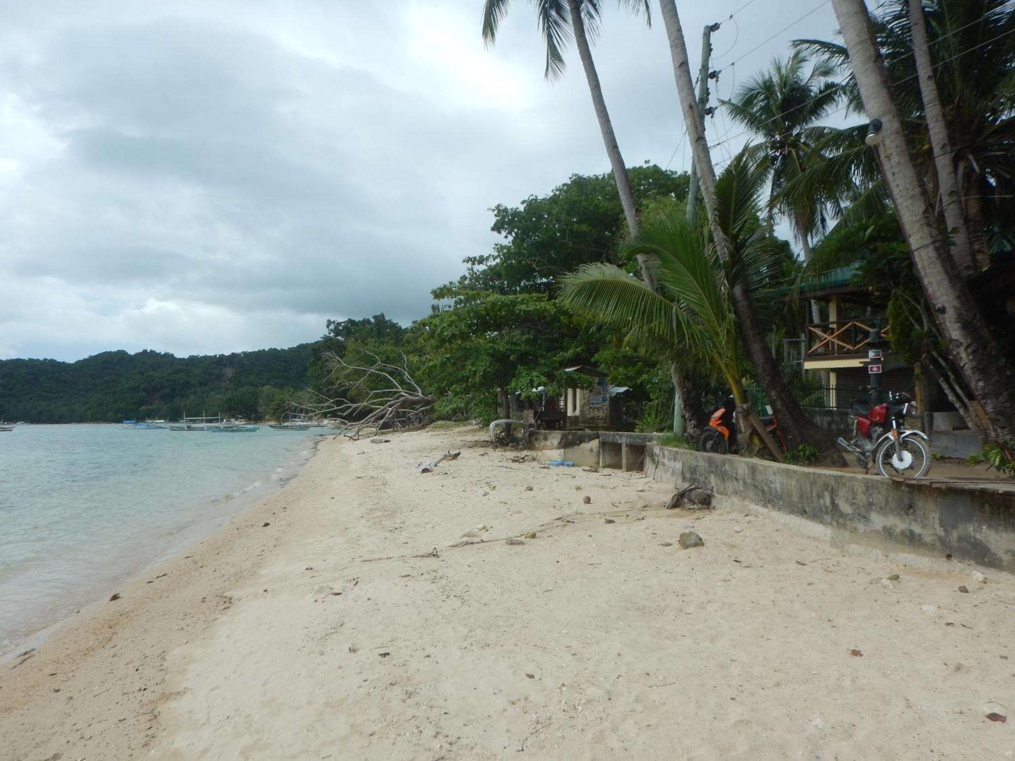 High Chaparral Cottages El Nido Exterior photo