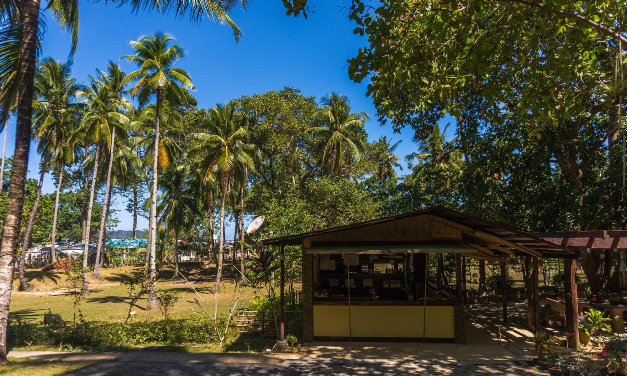 High Chaparral Cottages El Nido Exterior photo
